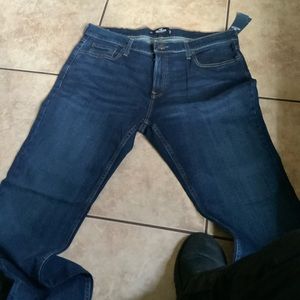 Men’s jeans